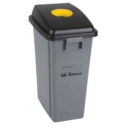 [JL265] Recycling & Garbage Bin with Classification Lid (JL265)