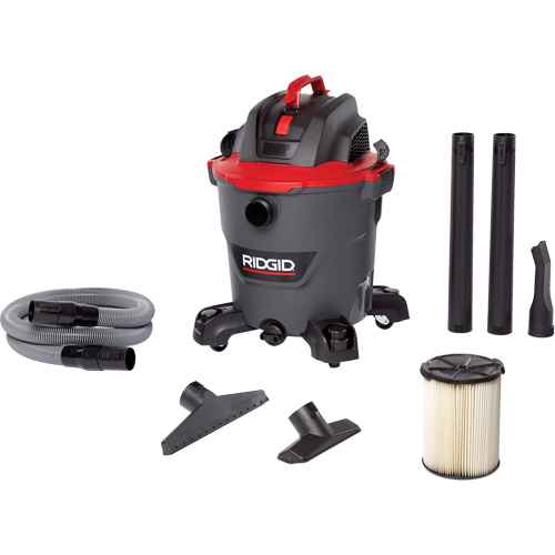 [JL268] Aspirateur industriel NXT (JL268)