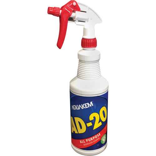 [JL270] Nettoyant & dégraissant AD-20(MC) (JL270)