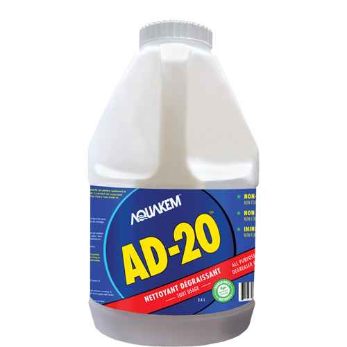[JL271] Nettoyant & dégraissant AD-20(MC) (JL271)