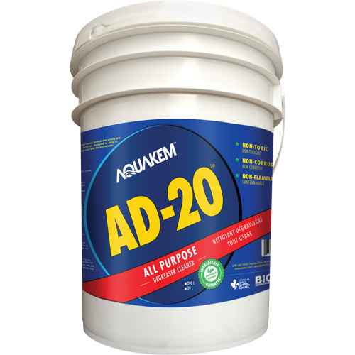 [JL272] Nettoyant & dégraissant AD-20(MC) (JL272)
