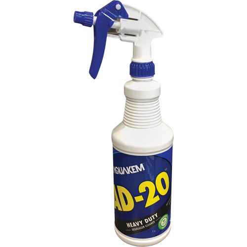 [JL273] AD-20™ Heavy-Duty Cleaner & Degreaser (JL273)