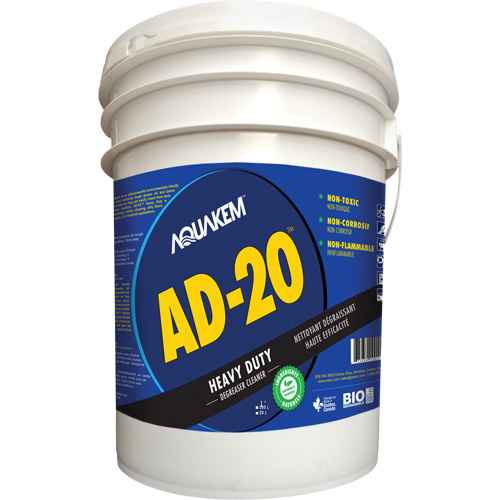 [JL275] AD-20™ Heavy-Duty Cleaner & Degreaser (JL275)