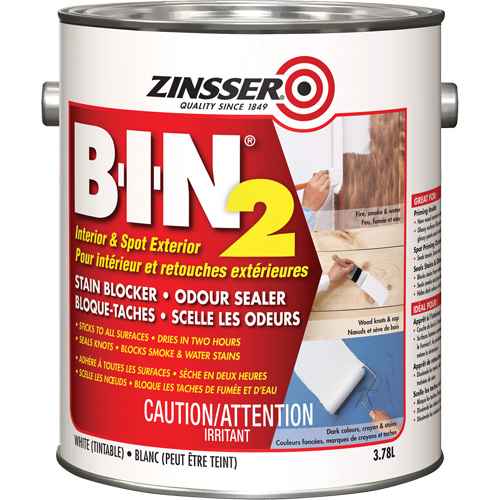 [JL293] B-I-N® 2 Primer (JL293)