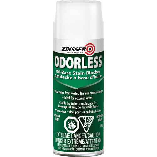 [JL303] Odourless Oil-Base Stain Blocking Primer (JL303)