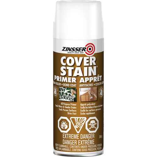 [JL307] Cover Stain® Oil-Base Primer Sealer (JL307)