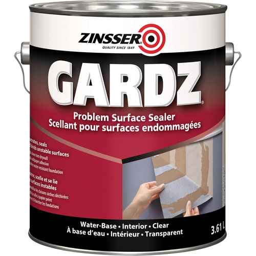 [JL313] Gardz® Problem Surface Sealer (JL313)