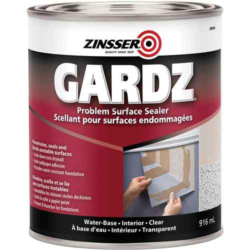 Gardz® Problem Surface Sealer (JL314)