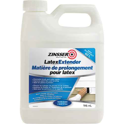Additif pour diluant de peinture au latex (JL315)