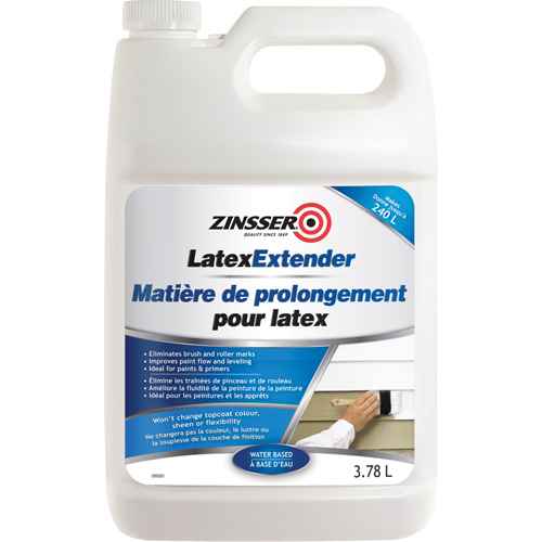 [JL316] Additif pour diluant de peinture au latex (JL316)