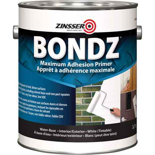 [JL318] Apprêt à adhérence maximale Bondz(MD) (JL318)