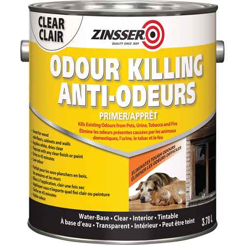 [JL325] Odour Killing Primer (JL325)