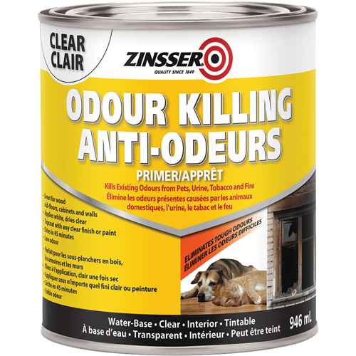 [JL326] Odour Killing Primer (JL326)