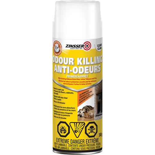 [JL327] Odour Killing Primer (JL327)