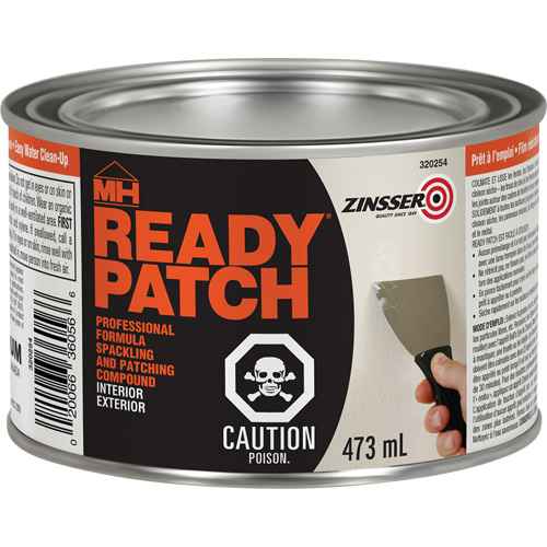 [JL328] Ready Patch™ Spackling & Patching Compound (JL328)