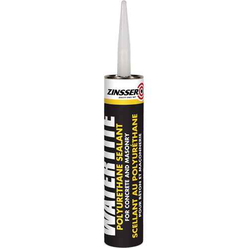 [JL337] Produit d'étanchéité au polyuréthane Zinsser(MD) Watertite(MD) (JL337)