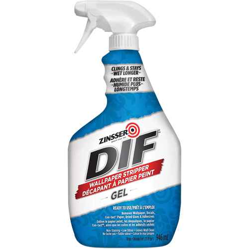 [JL346] DIF® Wallpaper Stripper Gel (JL346)