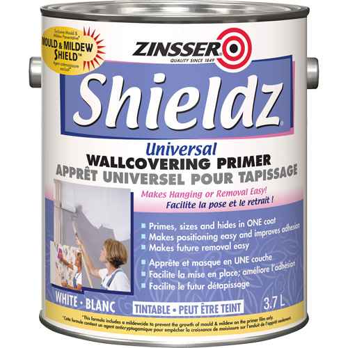 [JL351] Shieldz® Universal Wall Covering Primer (JL351)