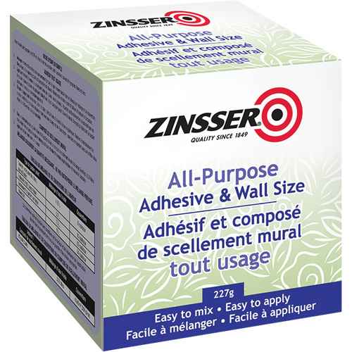 [JL352] All-Purpose Adhesive and Wall Size (JL352)