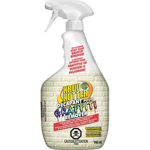 [JL367] Éliminateur de graffiti Krud Kutter(MD) (JL367)