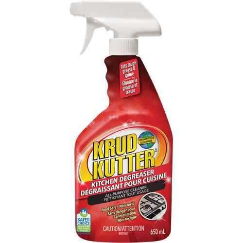 [JL369] Dégraisseur de cuisine Krud Kutter(MD) (JL369)