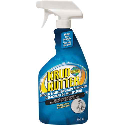 [JL370] Krud Kutter® Mold and Mildew Spray (JL370)