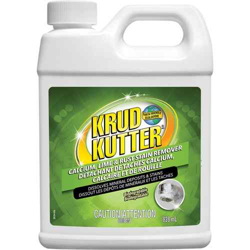 [JL374] Krud Kutter® Calcium, Lime and Rust Stain Remover (JL374)