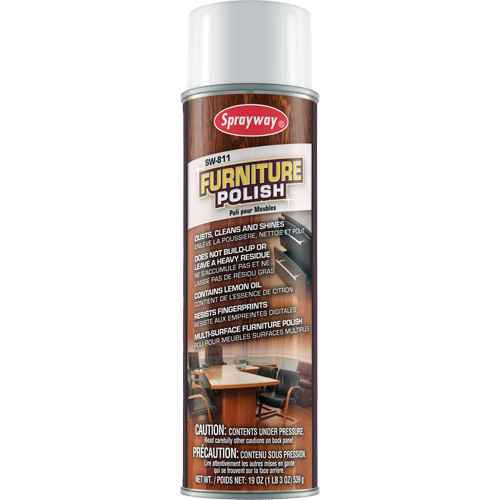 Furniture Polish (JL395)