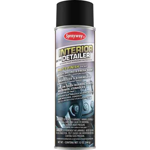 Interior Detailer Automotive Cleaner (JL418)