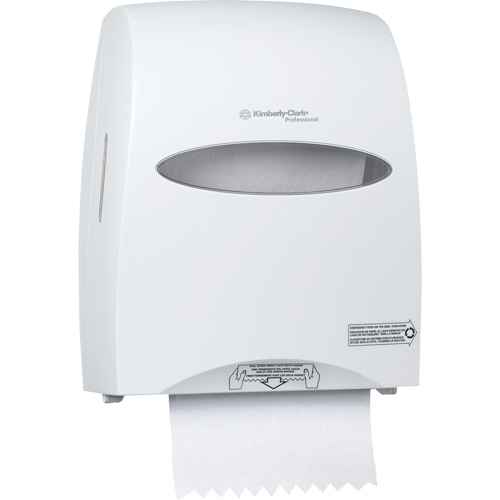 [JL421] Sanitouch Hard Roll Towel Dispenser (JL421)