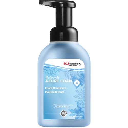 Savon à mains Refresh(MC) Azure (JL425)