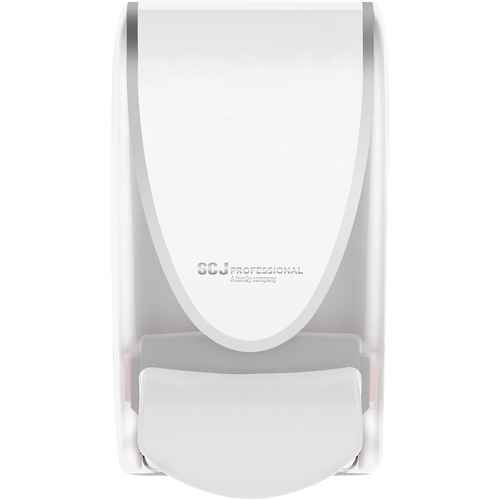 [JL428] Proline Quick-View™ Transparent Soap Dispenser (JL428)
