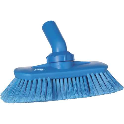 [JL527] Angle-Adjustable Water-Fed Washing Brush (JL527)