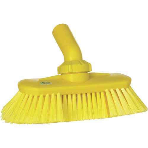 [JL530] Angle-Adjustable Water-Fed Washing Brush (JL530)