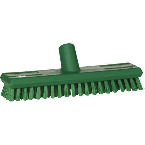 [JL543] Brosse lave-pont alimentée en eau (JL543)