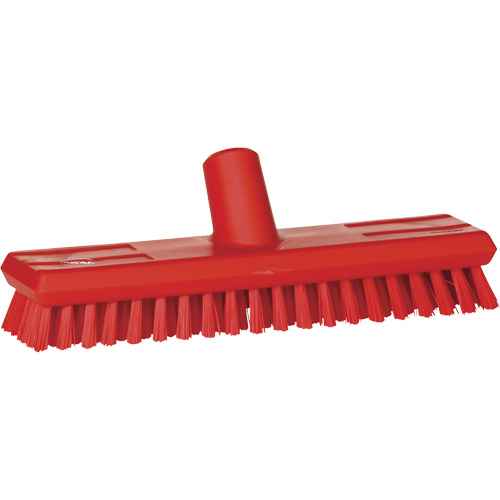 [JL545] Brosse lave-pont alimentée en eau (JL545)