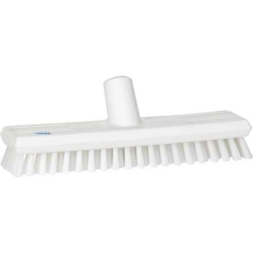 [JL546] Brosse lave-pont alimentée en eau (JL546)
