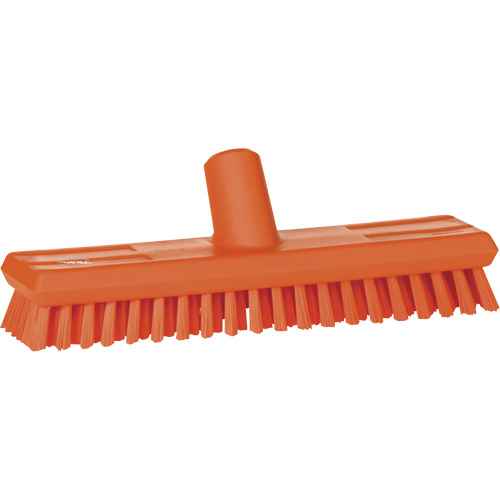 [JL548] Brosse lave-pont alimentée en eau (JL548)