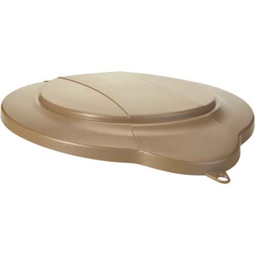 [JL578] Couvercle de seau 3 gallons pour l'hygiène des aliments (JL578)
