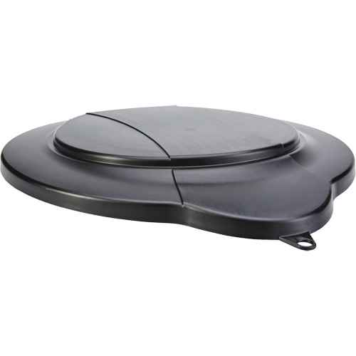[JL582] Couvercle de seau 3 gallons pour l'hygiène des aliments (JL582)