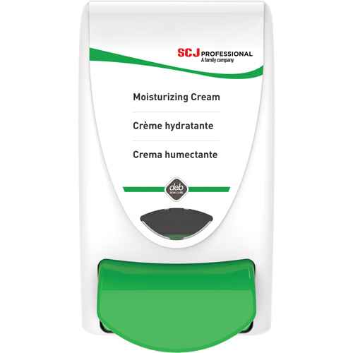 [JL595] Distributeur de crème hydratante après travail Restore(MD) (JL595)