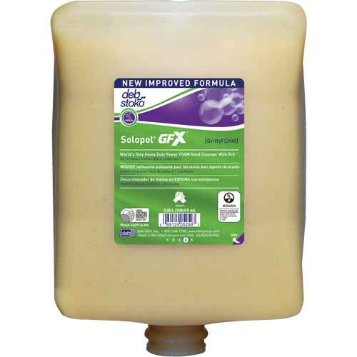 [JL598] Solopol® GFX™ Hand Cleaner (JL598)