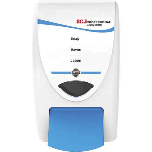 [JL601] Cleanse Washroom Dispenser (JL601)