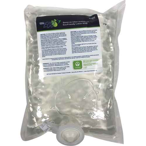 Savon à main hydratant écologique (JL608)
