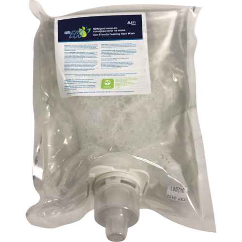 [JL611] Eco-Friendly Hand Soap (JL611)