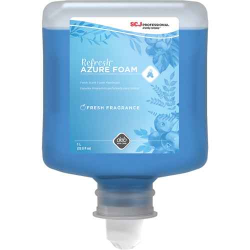 [JL613] Refresh™ Azure Hand Soap (JL613)
