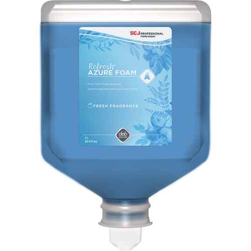 Savon à mains Refresh(MC) Azure (JL614)