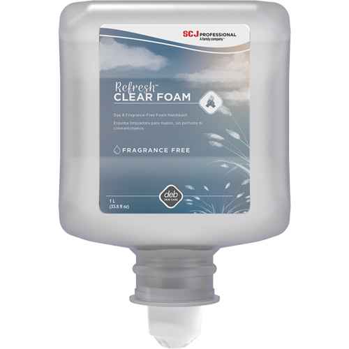 [JL615] Refresh™ Clear Handwash (JL615)