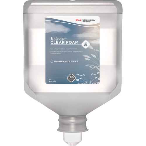 [JL616] Refresh™ Clear Handwash (JL616)