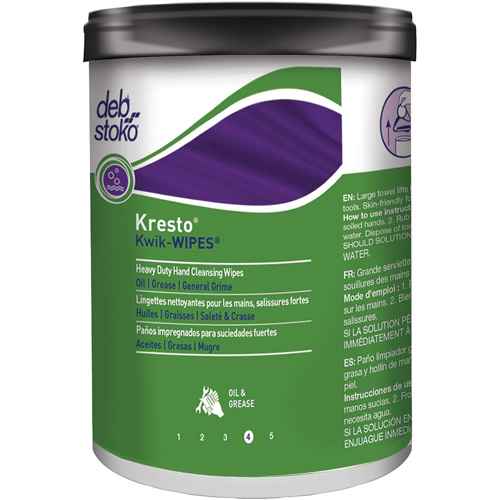 [JL629] Kresto® Kwik-Wipes® Wipes (JL629)